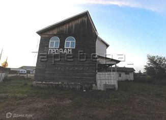 Продам дом, 172 м2, село Новобирилюссы, Северная улица, 36