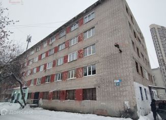 Комната на продажу, 18 м2, Екатеринбург, Ясная улица, 1к3А, метро Чкаловская