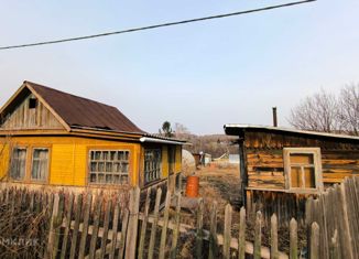 Продается дом, 25 м2, садоводческое некоммерческое товарищество Тепловозник, Ягодная улица, 52