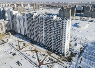 Квартира на продажу студия, 19.7 м2, деревня Патрушева