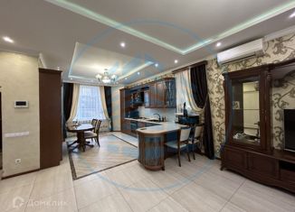 Продаю таунхаус, 138.3 м2, Ессентуки, Пятигорская улица