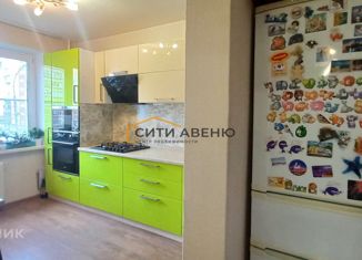 3-комнатная квартира на продажу, 63.3 м2, Нижегородская область, улица Даргомыжского, 21