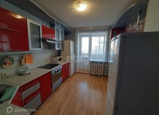 Продажа двухкомнатной квартиры, 58 м2, Барнаул, Лазурная улица, 44, Индустриальный район