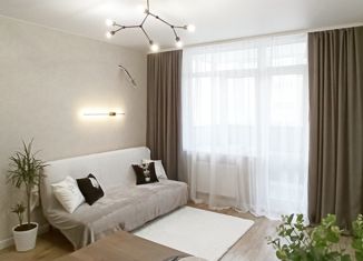 Продаю 2-комнатную квартиру, 45 м2, Ростов-на-Дону, ЖК Гвардейский 3.0, проспект Сиверса, 28