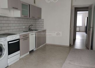 1-комнатная квартира на продажу, 39.4 м2, поселок городского типа Стройкерамика, улица Нестора Постникова, 10, ЖК Видный