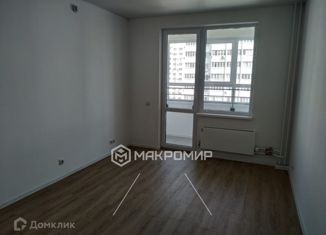 Продам 1-ком. квартиру, 35 м2, Новороссийск, улица Мурата Ахеджака, 18, ЖК Черноморский