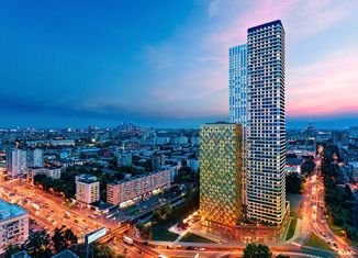 Продается 3-ком. квартира, 89 м2, Москва, Дмитровский проезд, 1, Тимирязевский район