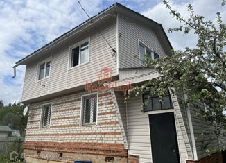 Продажа дома, 93.4 м2, садовое товарищество Нива-2