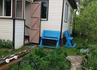 Продается дом, 31 м2, садоводческий массив Ухта