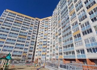 Продажа 1-ком. квартиры, 35.8 м2, Забайкальский край, улица Бабушкина, 99к1