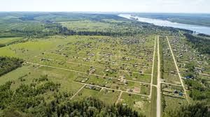Земельный участок на продажу, 8.2 сот., деревня Луговая (Усть-Качкинское сельское поселение), Январская улица