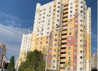 Продается 4-комнатная квартира, 104.67 м2, Воронеж, Коминтерновский район, улица Маршала Жукова, 20