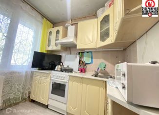 Продается однокомнатная квартира, 30.1 м2, Самарская область, Алма-Атинская улица, 116