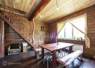 Сдаю в аренду дом, 140 м2, станция Мочище, Мирная улица, 13