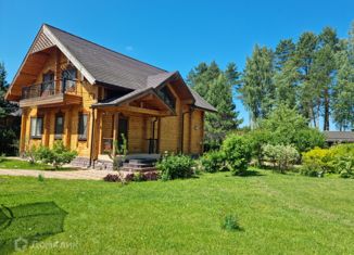 Продажа дома, 167.7 м2, коттеджный поселок Маренкино-3, коттеджный посёлок Марёнкино-3, 17
