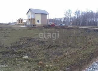 Продается участок, 10.6 сот., село Новокаменка, Родниковая улица, 1