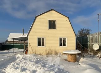 Продается дом, 74 м2, деревня Аладьино, Лесная улица, 2Б