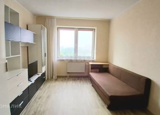 Продается 1-ком. квартира, 34 м2, Калининград, улица Аллея Смелых, 198Б