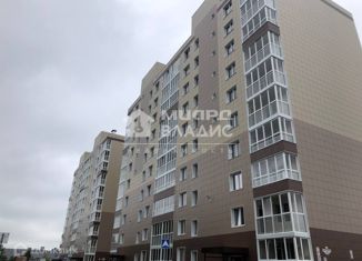 Продам 1-ком. квартиру, 45.4 м2, Омская область, Волгоградская улица, 48