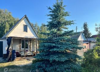 Продам дом, 45 м2, СНТ Урал, 19-й квартал, 796