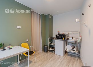 Аренда 1-ком. квартиры, 32 м2, Санкт-Петербург, улица Салова, 61