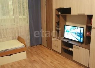 Сдается в аренду квартира студия, 28 м2, Сургут, Тюменский тракт, 6/1