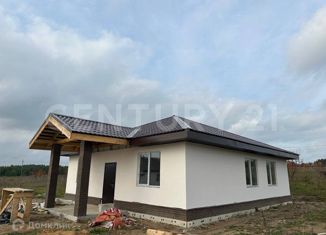 Продажа дома, 93 м2, деревня Заборье