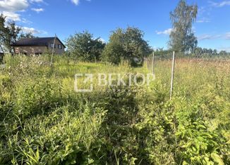 Продажа участка, 9 сот., поселок Апраксино, Заречная улица, 8