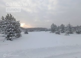 Продаю земельный участок, 9 сот., деревня Карабаново, Луговая улица