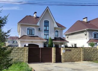 Продается дом, 259.3 м2, Самарская область, Советская улица