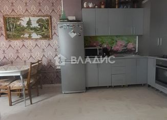 1-ком. квартира на продажу, 39.7 м2, Геленджик, Дивноморская улица, 37Бк6, ЖК Столичный квартал