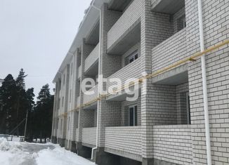 Продаю квартиру студию, 34.5 м2, Покров, Озёрный проезд, 2