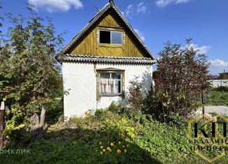 Продажа дома, 20 м2, коллективный сад № 7 Малахит, 8-я улица