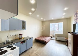 Продам квартиру студию, 24.3 м2, Сургут, Университетская улица, 31