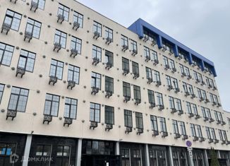 Квартира на продажу студия, 13.5 м2, Москва, улица Клары Цеткин, 18к3, район Коптево