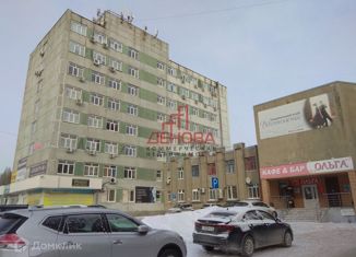Аренда офиса, 374.5 м2, Тюменская область, улица Республики, 207