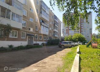 Сдам 2-комнатную квартиру, 22 м2, Краснокамск, Гознаковский переулок, 6