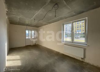 Продажа двухкомнатной квартиры, 76 м2, Нижний Новгород, проспект Героев Донбасса, 6, ЖК Новая Кузнечиха