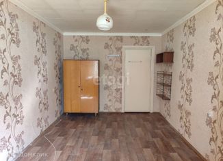 1-комнатная квартира на продажу, 38.2 м2, поселок городского типа Разумное, улица Филиппова, 14
