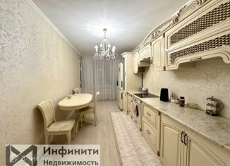 Продаю 4-комнатную квартиру, 84 м2, Ставропольский край, Шпаковская улица, 74/2