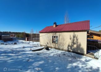 Продам дом, 30 м2, садоводческое некоммерческое товарищество Ветеран-3