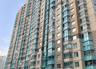 Продажа однокомнатной квартиры, 34.8 м2, Кудрово, Европейский проспект, 22/1, ЖК Европейский парк