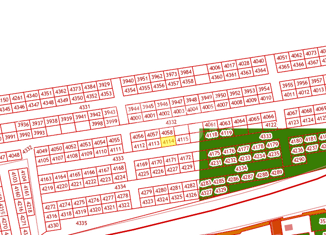 Продается земельный участок, 4 сот., село Осипенко, улица Ветеранов