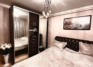 Трехкомнатная квартира на продажу, 80 м2, село Загоскино, Полевая улица, 5