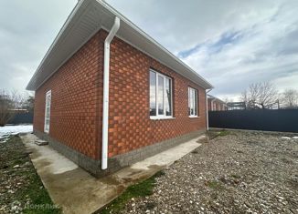 Продам дом, 84.4 м2, Апшеронск, Кузнечная улица