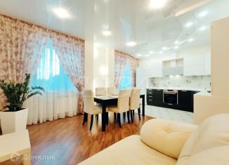 Продается четырехкомнатная квартира, 88.2 м2, Тюменская область, микрорайон 8А, 5