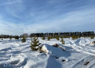 Продам земельный участок, 7.5 сот., село Успенка, Хвойная улица