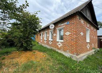 Продается дом, 68 м2, Богородицк, улица Карла Маркса, 18