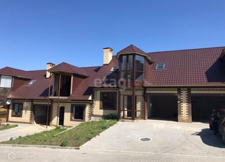 Продам таунхаус, 140 м2, Липецкая область