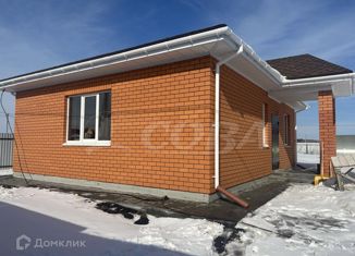 Продажа дома, 65 м2, деревня Есаулова